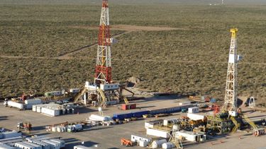 Vaca Muerta impulsa la producción de petróleo