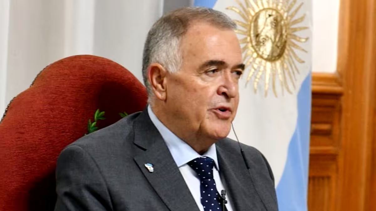 Tucumán desdoblará sus elecciones provinciales