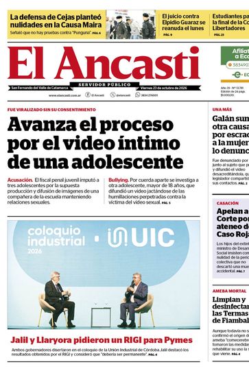 Portada
