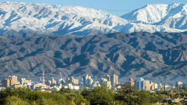galeria: hace 17 anos una gran nevada tapaba de blanco la capital de catamarca
