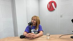 María Espeche: Son casos que me vuelven a recordar lo que sucedió con mi hija