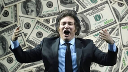 Sin fundamentos, ni financieros ni políticos