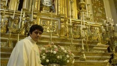 Confirman que envían a juicio por abuso sexual al sacerdote Gutiérrez