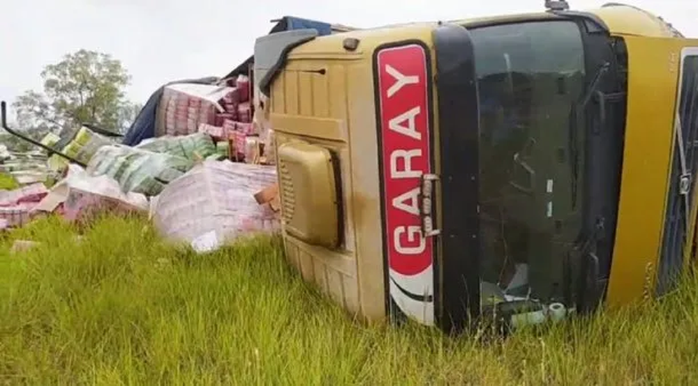 Corrientes: dos víctimas fue el saldo del accidente fatal.&nbsp;