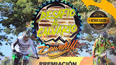poman palpita la octava edicion del desafio al calvario downhill