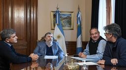 Propuesta. Consiste en reducir el precio mayorista de la energía entre un 30 y un 50%.