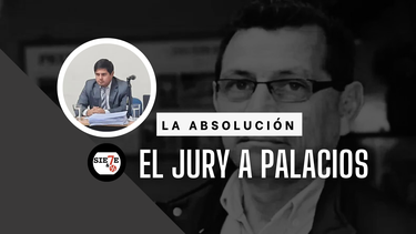 El jury al fiscal