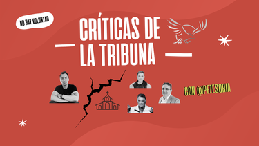 criticas de la tribuna