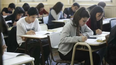 En Argentina. El porcentaje de adolescentes inseguros sobre su futuro pasó del 22% en 2018 al 52% en 2022. En Argentina. El porcentaje de adolescentes inseguros sobre su futuro pasó del 22% en 2018 al 52% en 2022.