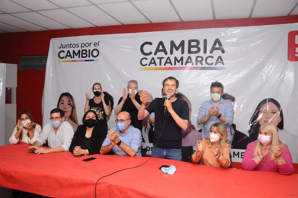 El pasado. Fama y Monti ganaron las paso de 2021. aspiran ahora a reeditar esa alianza y sumar otros.&nbsp;&nbsp;