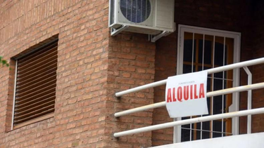 1 de cada 4 inquilinos tuvo que mudarse por no poder pagar el alquiler
