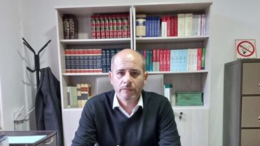 Bar Caravati entregará las llaves del Club Social