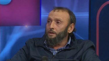 López Rodríguez dijo 297 palabras en su mandato de diputado