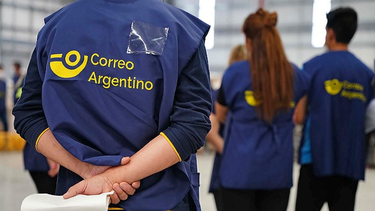despidos en el correo argentino: nos mandaron telegramas pidiendo que levantemos un paro que no existia