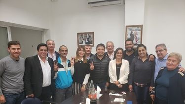 Tenemos más de 10 mil pedidos por trabajo