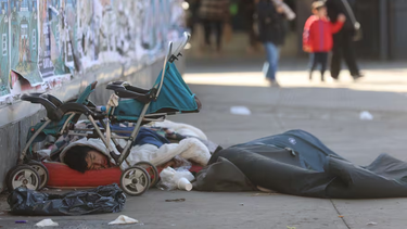 La pobreza fue del 31,6% en el primer semestre de 2025 y registró una significativa baja La pobreza fue del 31,6% en el primer semestre de 2025 y registró una significativa baja