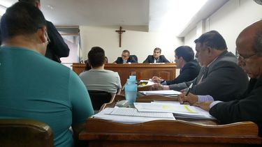 La Corte confirmó la condena para Pucheta y Pachado