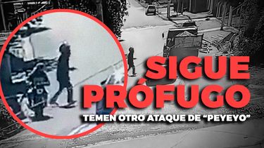 Peyeyo Flores sigue prófugo