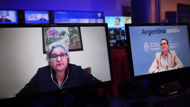 Luz verde para ceder a CAMYEN la propiedad de Minas Capillitas