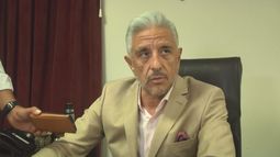 El juez federal pidió a Jalil garantizar la higiene y salubridad en los comicios