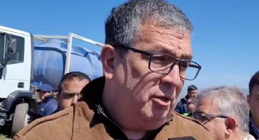 Ministro. Eduardo Niederle presidirá la Secretaría General de la Comisión de Asuntos Técnicos.&nbsp;