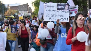 no puedo no asociarlo: hablo la abuela de guadalupe lucero