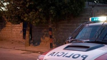 Reunión de vecinos con el dueño de un boliche