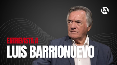 Barrionuevo apuntó a Dusso por la causa Rojas