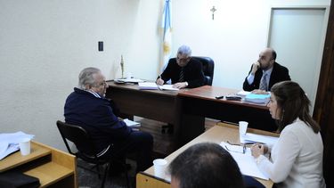 Se conocerá el veredicto por la muerte del operario