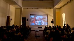 Última función del ciclo de cine en homenaje a Sandro