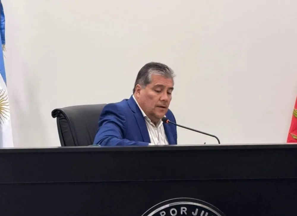 Juez. Guillamondegui definirá la pena para el condenado.