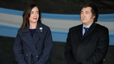 victoria villarruel recibio a la jueza vetada por milei y defendio su pliego