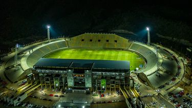 presentacion de la final del federal a