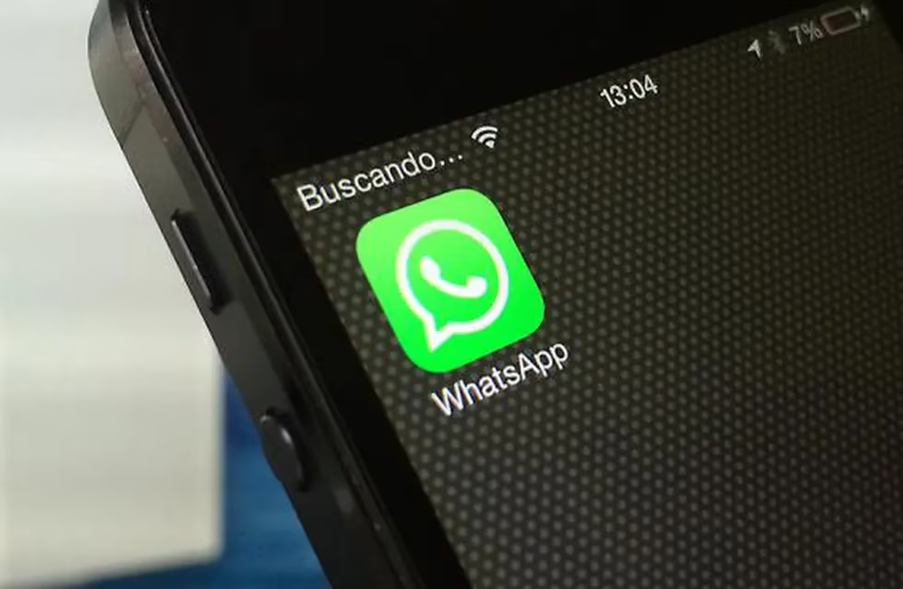 La nueva función todavía está en desarrollo y se lanzará en una futura actualización.