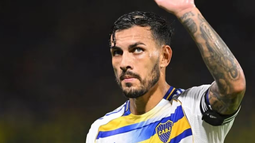 Doble alarma en Boca: qué lesión tendrían Leandro Paredes y Santiago Ascacíbar Doble alarma en Boca: qué lesión tendrían Leandro Paredes y Santiago Ascacíbar
