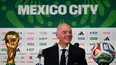 uefa, afc y concacaf acusaron a infantino de engano por el proyecto privatizador