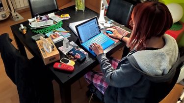 El trabajo no ha muerto