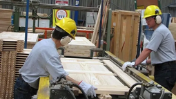 El empleo asalariado tocó en noviembre mínimos desde 2022: en los primeros dos años de Javier Milei se perdieron 294.000 puestos El empleo asalariado tocó en noviembre mínimos desde 2022: en los primeros dos años de Javier Milei se perdieron 294.000 puestos