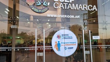 OSEP denunció por fraude al Instituto de la Comunidad