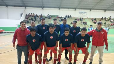 Independiente de San Antonio