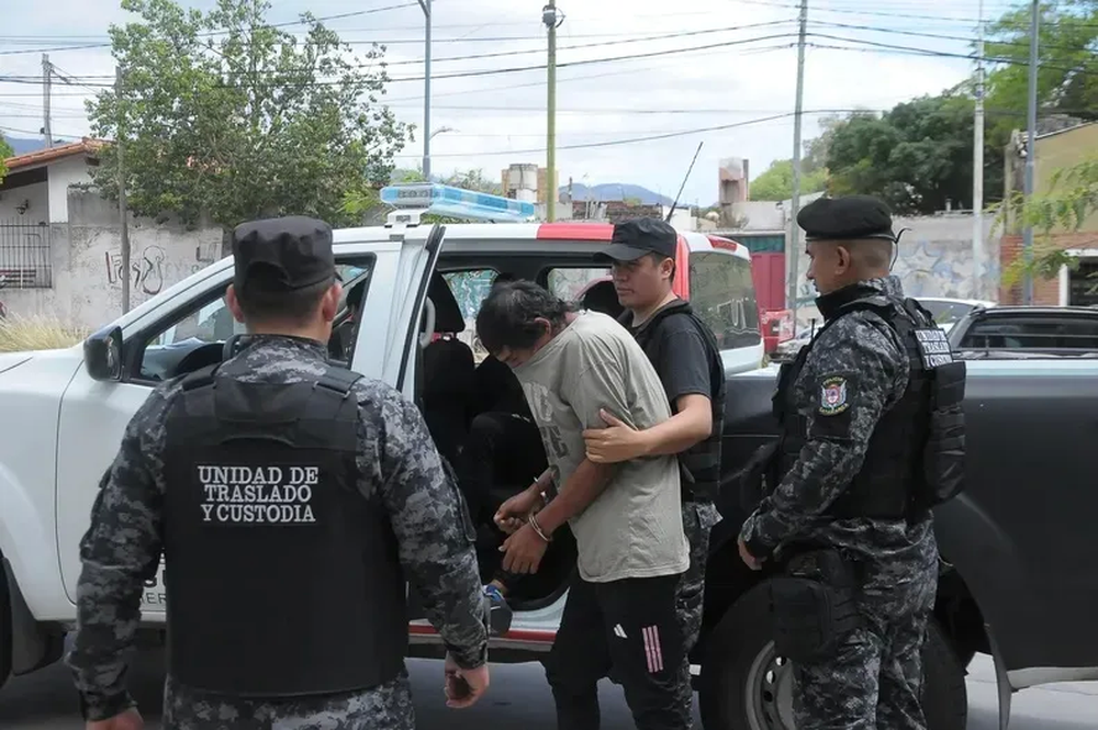 Vera. Es uno de los acusados por el ataque criminal que sufrió Monje.