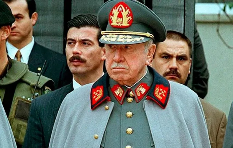 EEUU pidió disculpas por haber promovido el golpe de Pinochet