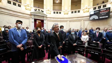 andrada: siguen en campana cuando deberian trabajar por la recuperacion del pais y la provincia