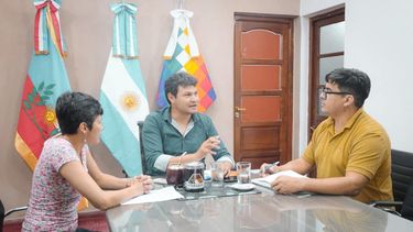 Clausuraron una planta de tratamiento de residuos