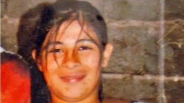 crimen de celeste judith moreno: quedo detenido el cuarto sospechoso