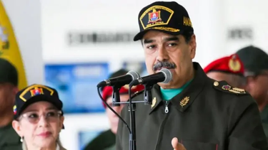nicolas maduro sera juzgado en ee.uu. por narcotrafico y terrorismo tras su captura