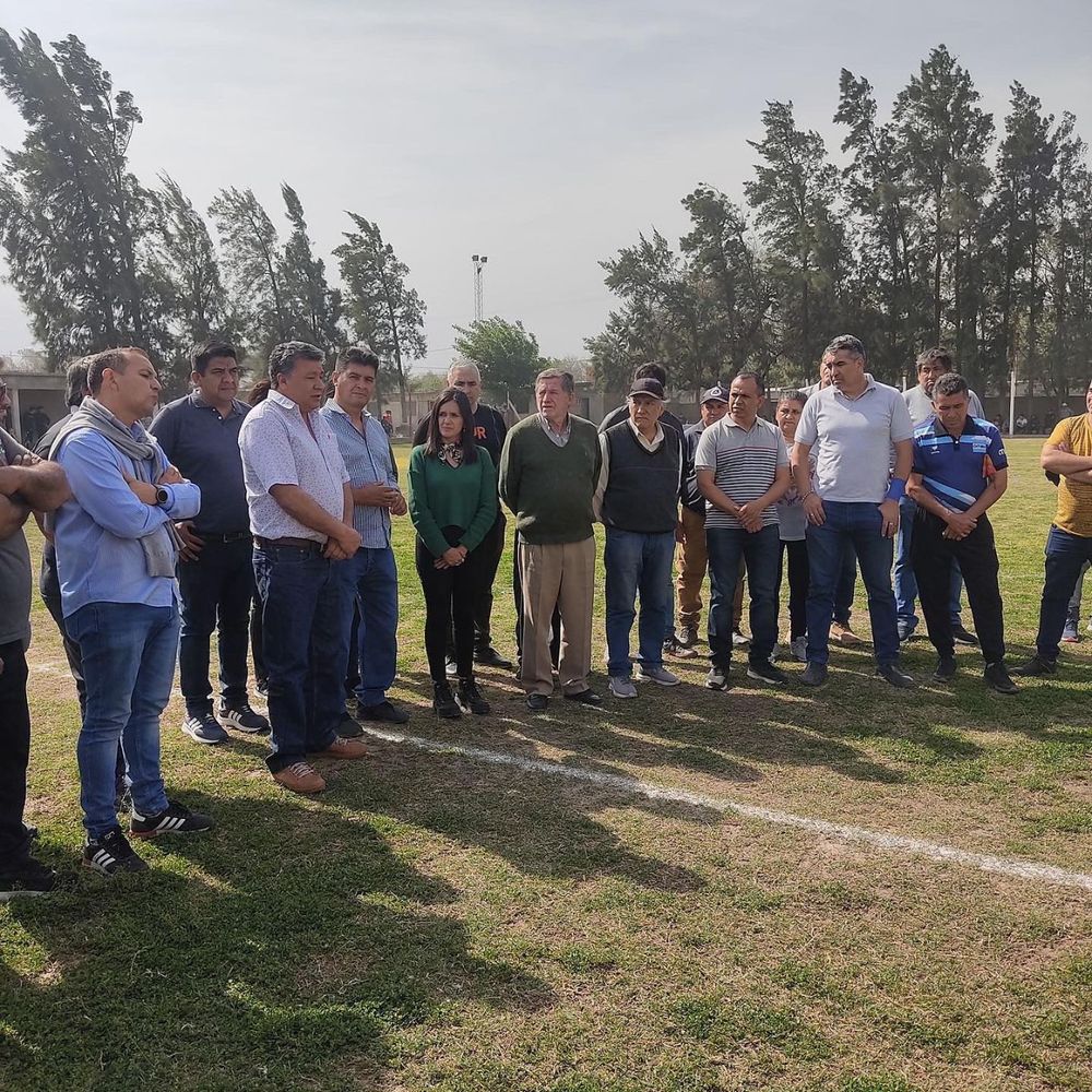 Comenzó el Clausura de la Capital