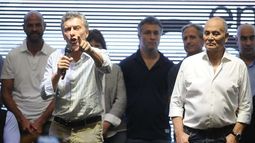 El gobierno de Macri suspendió los programas de inserción laboral