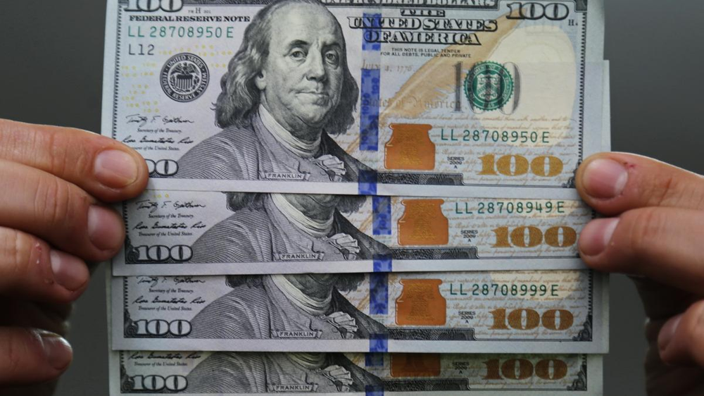 La cotización del dólar blue sigue subiendo y acumula $21 en tres días.