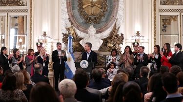 Macri defendió los aumentos y vaticinó una inflación del 30%